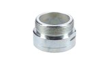 Exhaust Manifold Nut 2nd undersize Simson