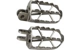 Footpegs Moose Racing ND series DR-Z 400 / RM 125 offset 13mm