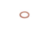 Copper Seal oil drain plug 14X20mm Simson