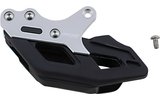Chain Guide Set Moose Racing KXF 450 alu / PU