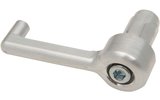 Pull Handle rear wheel axle Moose Racing