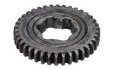 Idler Gear 38 teeth 2nd gear 3-speed Simson