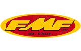 Sticker FMF 58,4 cm