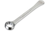 Tire Lever with nut wrench 32 mm