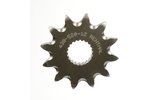 Front Sprocket Renthal 520 Z.15 self-cleaning RM 250 / DR-Z 400
