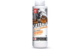 4-Stroke Oil 10W60 Ipone Katana Off Road 100% synthetic 1L