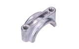 Half Clamp front mudguard (inside) Simson