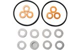 O-ring / Washer Kit oil filter Moose Racing Honda CRF 250 / 450