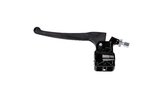 Clutch Lever w/ mount Simson