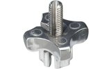 Adjuster Screw clutch assy Moose