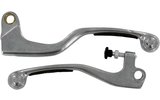 Lever Set Moose Racing CR 125 / 250 CR 125 / 250 Competition black