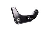 Engine Bracket right black Simson
