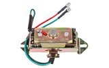 Charger w/o tail light coil Simson