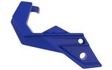 Fork Shoe Protectors Polisport blue Yamaha YZ / YZF