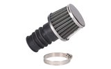 Air Filter Powerfilter 17-21mm Bing 15mm Puch Maxi