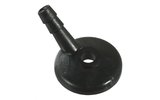 Connection fuel filter Dellorto SHA