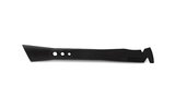 Mud Scraper Polisport black
