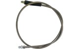 Clutch Line braided steel Moose Racing EXC 250 / 300