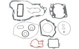 Gasket Set complete Moose Racing YZ 250 after 2001