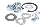 Hardware Kit rear wheel drive Simson