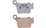 Brake Pads rear Moose Racing XCR KTM / Husqvarna