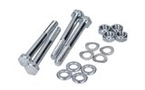 Hardware Kit front mudguard M6 Simson