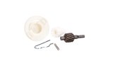 Speedometer Drive 14T for 16T front sprocket Simson