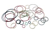 O-Ring exhaust SX 125