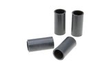 Reducer Bushings 10mm / 8mm for moped shocks (x 4)