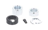 Flywheel Mounting Kit for ignition conversion Simson
