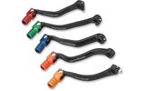 Shift Lever alu forged Moose Racing KXF 450 green