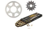 Chain Kit AFAM 13x62 Aprilia SX125