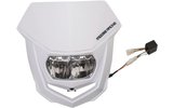 Headlight Halo white