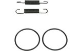 Exhaust Gasket + Spring Kit FMF KX 250 1988-2004