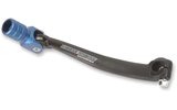 Shift Lever alu forged Moose Racing YZF 250 / 450 blue 1998-2013