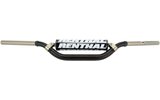 Handlebar Renthal Twinwall 998 black