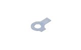 Lock Plate shift drum bolt B8. 4-ST DIN 463 Simson