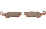 Brake Pads Renthal sintered BP-106 YZ / YZF