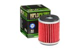 Oil Filter Hiflofiltro HF141 Yamaha Xmax 125cc / YZF 250