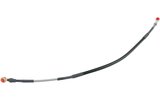 Brake Hose rear braided steel Moose Racing RM 125 / 250