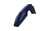 Front Mudguard Polisport blue Husqvarna FC / TC / FE / TE