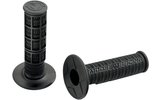 Grips MX Stealth black