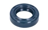 Oil Seal output shaft 17x28x7mm blue TCK Simson