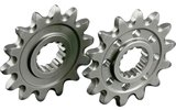 Front Sprocket Renthal 428 T14 self-cleaning TC / SX 85 after 2018