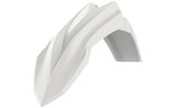 Front Mudguard Polisport white Beta RR after 2020