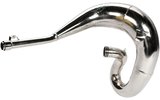 Exhaust FMF Gnarly nickel-plated CR 250 2005-2007