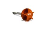 Screw air filter 60 mm Twin Air CRF / KXF