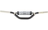 Handlebar Renthal Twinwall 923 black