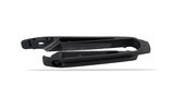 Swingarm Slider Polisport KTM SX EXC 07-10 black