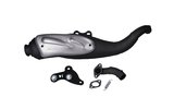 Exhaust Turbo Kit TKRTGB R50X / Bullet